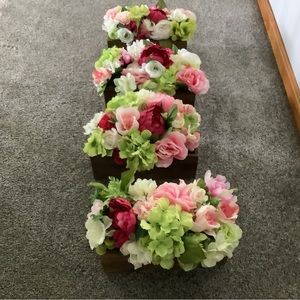 Flower Arrangements
